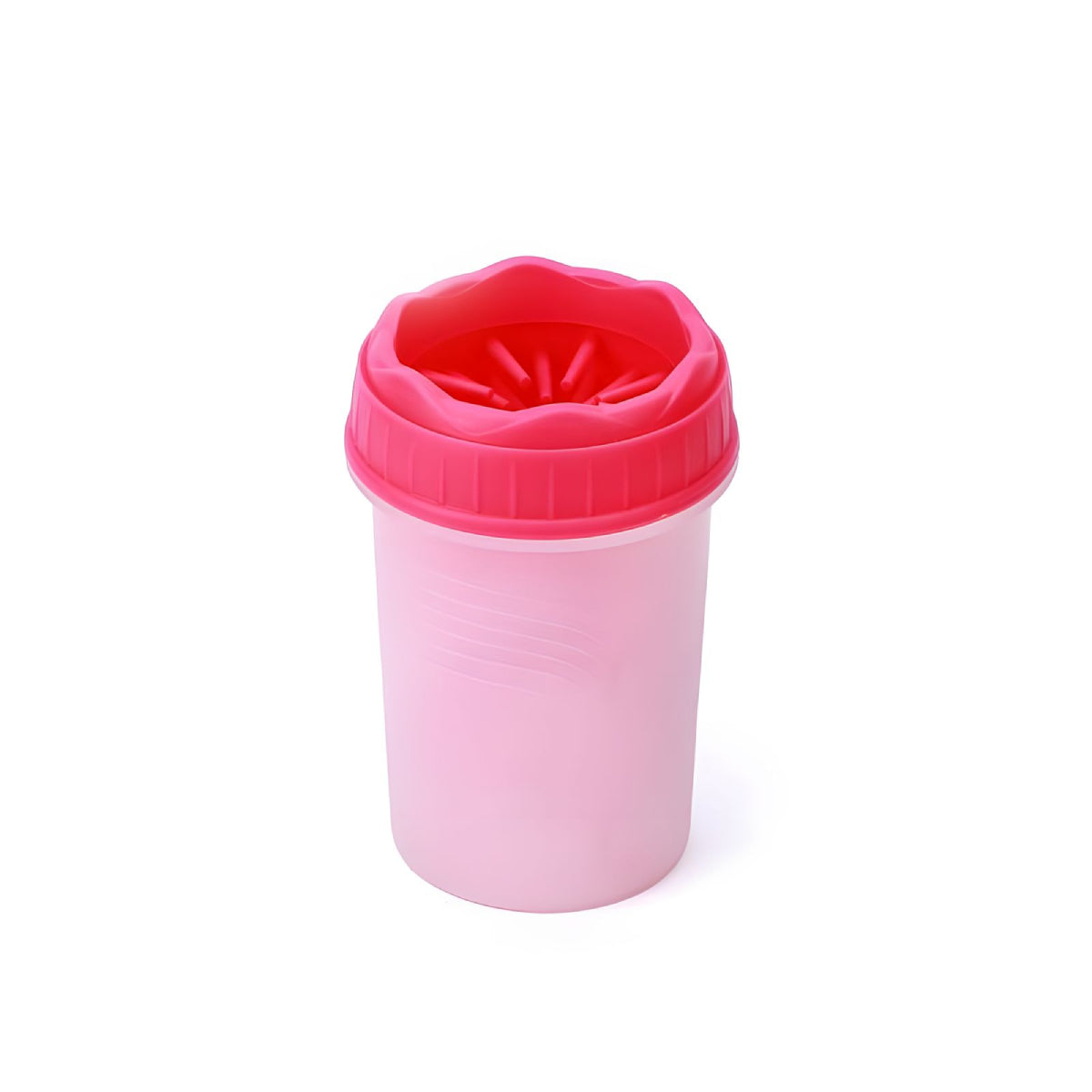 2-in-1 Pet Paw Cleaning Cup