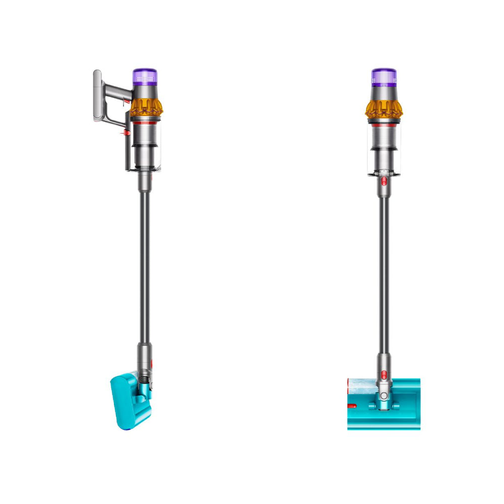 Dyson V15s Detect Submarine Vacuum and Floor Cleaner